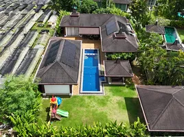 3 Bedroom House for sale at The Kiri Villas, Thep Krasattri