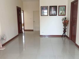 3 Bedroom House for sale at Baan Suan Thada, Kaeng Loeng Chan, Mueang Maha Sarakham