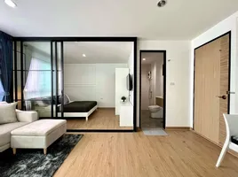 1 Bedroom Condo for sale at Job Condominium, Ratsada