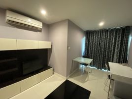 1 Bedroom Condo for rent at Rajvithi City Resort, Thanon Phaya Thai