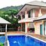 5 Bedroom Villa for sale at Chaweng Modern Villas, Bo Phut, Koh Samui, Surat Thani