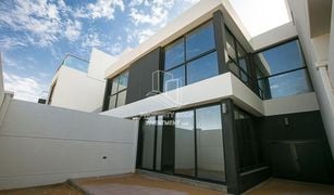 3 Bedrooms Townhouse for sale in Bloom Gardens, Abu Dhabi Faya at Bloom Gardens