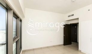 3 Bedrooms Apartment for sale in Najmat Abu Dhabi, Abu Dhabi The Wave