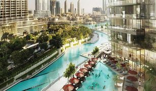 Квартира, 2 спальни на продажу в , Дубай The Address Residences Dubai Opera