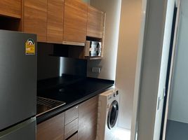 1 Bedroom Condo for rent at The Metropolis Samrong Interchange, Thepharak, Mueang Samut Prakan, Samut Prakan