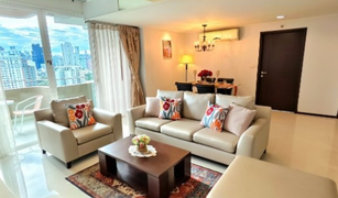 2 Bedrooms Condo for sale in Khlong Tan Nuea, Bangkok Piyathip Place