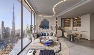 1 Habitación Apartamento en venta en Burj Views, Dubái City Center Residences