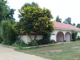 3 спален Дом for sale in Kanchanaburi, Lum Sum, Sai Yok, Kanchanaburi