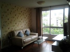 1 Schlafzimmer Wohnung zu vermieten im The 49 Plus 2, Khlong Tan Nuea