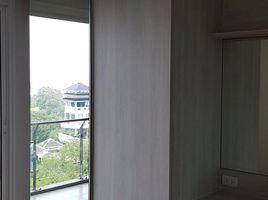 1 Schlafzimmer Wohnung zu vermieten im The Zea Sriracha, Bang Phra, Si Racha, Chon Buri