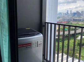 2 Schlafzimmer Appartement zu vermieten im IDEO New Rama 9, Hua Mak