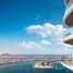 1 Bedroom Apartment for sale at Grand Bleu Tower, EMAAR Beachfront