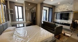 Available Units at Ashton Asoke