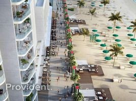 1 Bedroom Apartment for sale at Marina Vista, EMAAR Beachfront