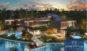 7 Bedrooms Villa for sale in Royal Residence, Dubai Lanai Island