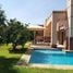 3 Bedroom Villa for sale in Na Annakhil, Marrakech, Na Annakhil