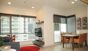 1 Bedroom Condo for sale in Thung Wat Don, Bangkok Centric Sathorn - Saint Louis