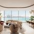 2 Schlafzimmer Wohnung zu verkaufen im Ellington Beach House, The Crescent, Palm Jumeirah