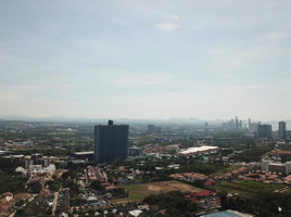 Studio Appartement zu verkaufen im Grand Solaire Pattaya, Nong Prue