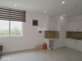 Studio Apartment for rent at Saigon Mia, Binh Hung