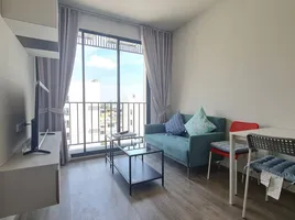 1 Schlafzimmer Appartement zu verkaufen im BRIXTON Pet and Play Sukhumvit 107, Bang Na