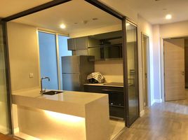 2 Bedroom Condo for rent at The Room Sathorn-TanonPun, Si Lom