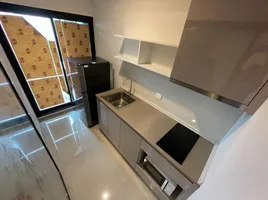 1 Bedroom Condo for sale at Aspire Asoke-Ratchada, Din Daeng, Din Daeng