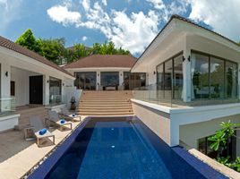 4 Schlafzimmer Villa zu vermieten im The Estate Beachfront, Pa Khlok, Thalang