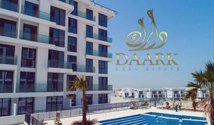 Studio Apartment for sale in Al Madar 2, Umm al-Qaywayn Blue Bay