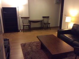 1 Bedroom Apartment for rent at The Fah Aree, Sam Sen Nai