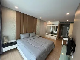 Studio Wohnung zu verkaufen im Apus, Nong Prue, Pattaya