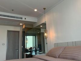 1 Schlafzimmer Wohnung zu vermieten im Supalai Oriental Sukhumvit 39, Khlong Tan Nuea, Watthana