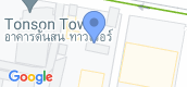 Map View of One City Centre