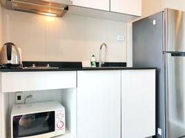 1 Bedroom Condo for sale at The Base Downtown, Wichit