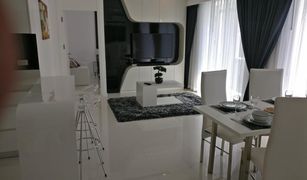 2 Bedrooms Condo for sale in Nong Prue, Pattaya City Center Residence