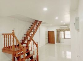 2 Bedroom House for rent in Bang Kapi, Bangkok, Hua Mak, Bang Kapi