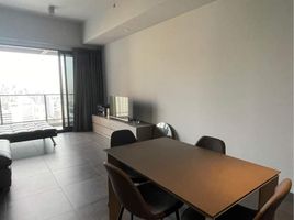 2 Schlafzimmer Wohnung zu vermieten im The Lofts Asoke, Khlong Toei Nuea