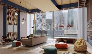 Квартира, 2 спальни на продажу в Churchill Towers, Дубай Jumeirah Living Business Bay