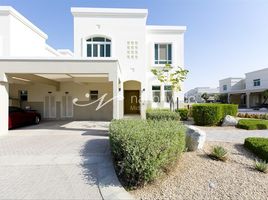 2 Bedroom House for sale at Al Khaleej Village, EMAAR South