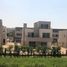 3 Bedroom Townhouse for sale at Palm Hills Palm Valley, 26th of July Corridor, 6 October City