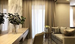 1 Bedroom Condo for sale in Khlong Toei Nuea, Bangkok Ashton Asoke