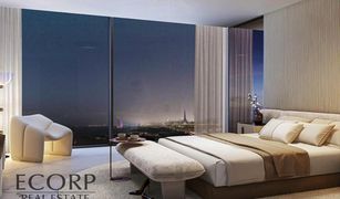 Квартира, 3 спальни на продажу в Shoreline Apartments, Дубай Palm Beach Towers 1