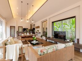 3 Schlafzimmer Haus zu vermieten im Rosemary Pool Villa , Choeng Thale, Thalang, Phuket, Thailand