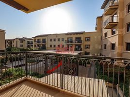 1 Bedroom Apartment for sale at Qamar 2, Madinat Badr