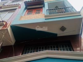 3 Bedroom House for rent in Phu Nhuan, Ho Chi Minh City, Ward 11, Phu Nhuan