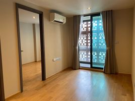 2 Bedroom Condo for sale at Altitude Samyan-Silom, Maha Phruettharam