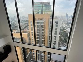 1 Bedroom Condo for rent at Ideo Mobi Asoke, Bang Kapi