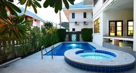 Unités disponibles à Hua Hin Grand Hills