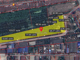  Land for sale in Bang Ya Phraek, Mueang Samut Sakhon, Bang Ya Phraek