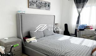 3 Bedrooms Apartment for sale in Al Reef Downtown, Abu Dhabi Tower 26